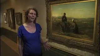 Jean-Fran&ccedil;ois Millet en de Haagse School: Jozef Isra&euml;ls