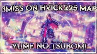 3MISS ON  YUME NO TSUBOMI | shigeroza