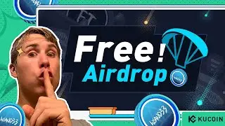 #Teaser Own Fractional Sandbox Lands (hiSAND33) via KuCoin's Exclusive NFT Event