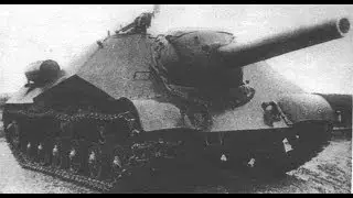 WoT - Object 704 on El Halluf (Encounter)