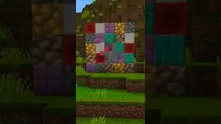 Guess The Block In 25 Second?? 😱😱|#shorts #minecraft