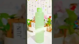 ✨ Medicube EXOSOME CICA TONER 🍀☘️🌿🌱