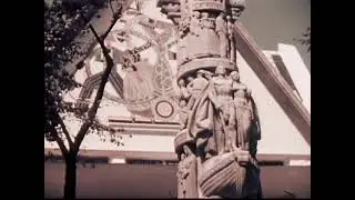 Paris International Exposition