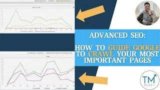 Using Log File Analysis to Improve How Google Crawls My Website