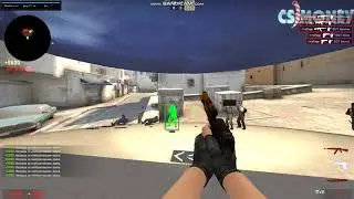 Чит Eternity v9