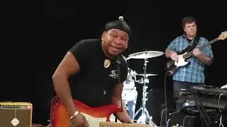 Troy Turner Live @ The High Note Bar & Grill