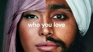 Airbnb Super Bowl Commercial 2017 (We Accept)