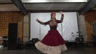 Косплей дефиле(Fairy Fair,Lovely Loft,29.09.2024)