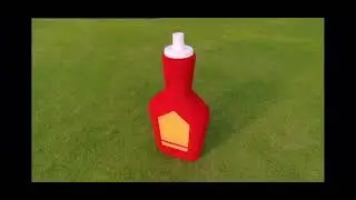 Boohbah: Hot Dog Clip: Its a big Bottle (Original Version)