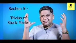 Introduction to EquitySutra - A complete guide on India Stock Market - Video 01
