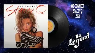 Stacey Q - We connect [European Mix]