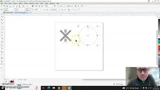 Laser - CorelDraw Instruction