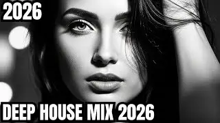 BEST OF DEEP HOUSE 2025 | CHILL MIX & DEEP FEELINGS #8
