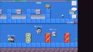 growtopia - why we lose - music video