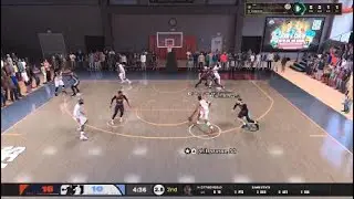 SEASON 2 Block Party/Bodies TEAM HIGHLIGHTS