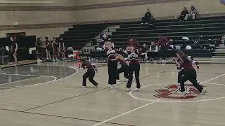 SC Dance Team Jan 13 Hip Hop