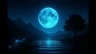 ✨ Relajación Total: Música Suave Para Dormir Profundamente y Sanar Tu Energía