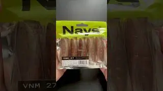 #angeln #fishing Nays VNM 27 c-13