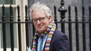 Danny Kruger Calls on Tories to Help Reform Win!