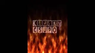 Klasky Csupo in 🤯 Effect