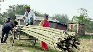 কাকু যখন বাস দিতে যায়🤣