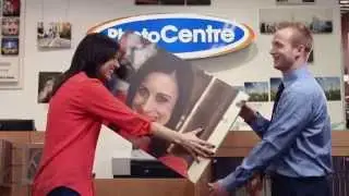 We'll Show You How TV Ad Featuring Lucy Kennedy