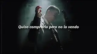 Ysy A - Traje unos Tangos (Letras)