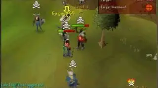 6 9i-Scimitar Pure- [PvPTrailer #2]- *99 Pray 99 Range 99 Hp Maxed 90 Combat*