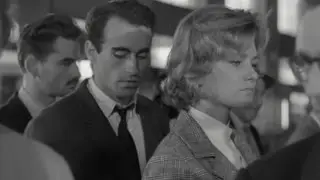 The Filmic Translation of Desire in Pickpocket and Claire's Knee