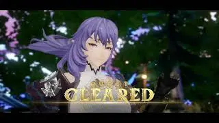 Gran Saga - Friend Invitation Event (Chapter 1 - 4 Speed Walkthrough) - Part 1