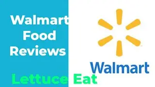 Save Money With GV Brands From Walmart Food Reviews #walmart #food #family #review #lettuceeat