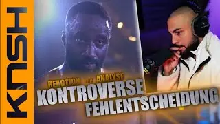 Das war nicht die Kopfnuss: Manuellsen VS Bözemann REACTION | MIES ANALYSIERT