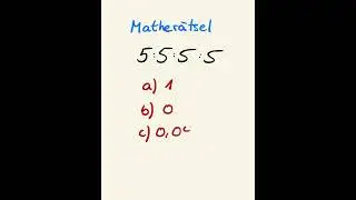 Viele scheitern an dieser Aufgabe. Du auch? #mathe #mathetipps #bruchrechnen