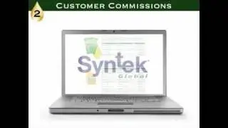 Syntek Global XFT Compensation Plan
