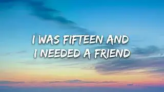 Chloe Lilac - Here Is Your Song (Lyrics)