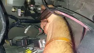 C&Oacute;MO GRADUAR EL #embrague #hidraulico DE UN #carro | C&Oacute;MO ARREGLAR EL #clutch DE UN #autom&oacute;vil #car