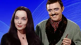 Colorized Classic Sitcoms Reveal Details We Never Noticed Before
