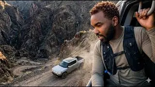 I Drove Down a Canyon to Hike a Trail That Was Blasted for a Railroad | Curecanti, Colorado