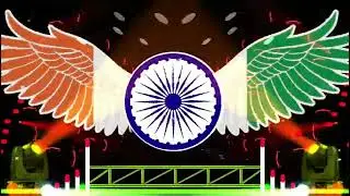 Maa Tujhe Salam 🇮🇳 Dj Remix Desh Bhakti gana 15 August Dj Song 2025 Vande Vande Mataram edm Mix 