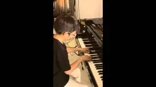 Geraldine - Roykhien