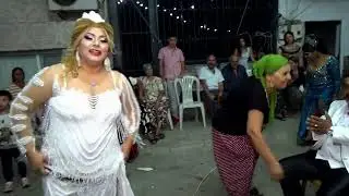 roman düğünleri izmir selcuk
