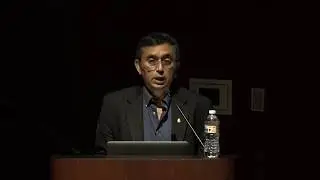 How are Humans Different from Great Apes? - Ajit Varki