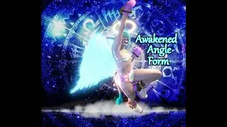 Awakened Angle Form / Color Options - Monster Hunter World Mod Showcase - NO Commentary
