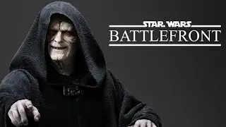 Star Wars Battlefront : Vale ou não a pena jogar