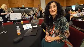 День 1 на NeurIPS 2025 &mdash; семинар WiML