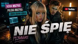 PL3AVURE – NIE ŚPIĘ | Polish Drum & Bass | Dark Underground DnB