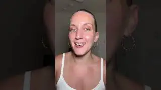 Cream Highlight for Dry Skin #dryskin #dryskinmakeup #makeup #makeuptutorial #highlight