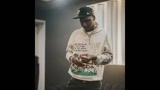 [FREE] PG Ra x Seddy Hendrinx Type Beat - 