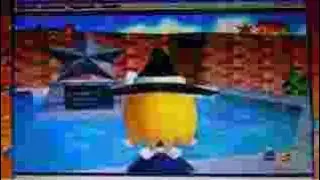 Super mario 64 how to unlock marisa