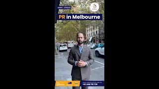 PR in Melbourne | SuccessVisa